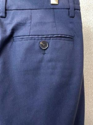 wholesale quality loro piana pants model no. 24